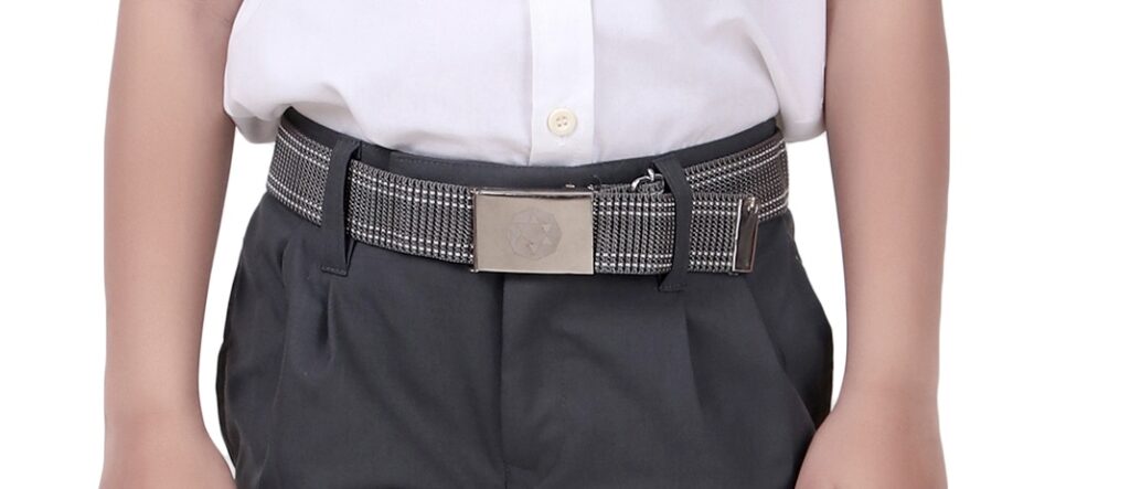 The Presidium School BELT