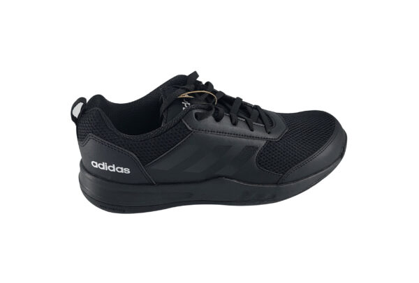 Adidas Black School Shoes