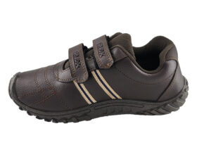Indian School Brown Shoes