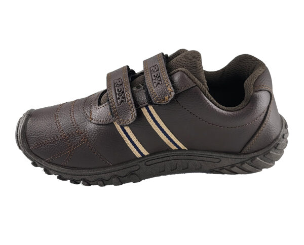 Indian School Brown Shoes