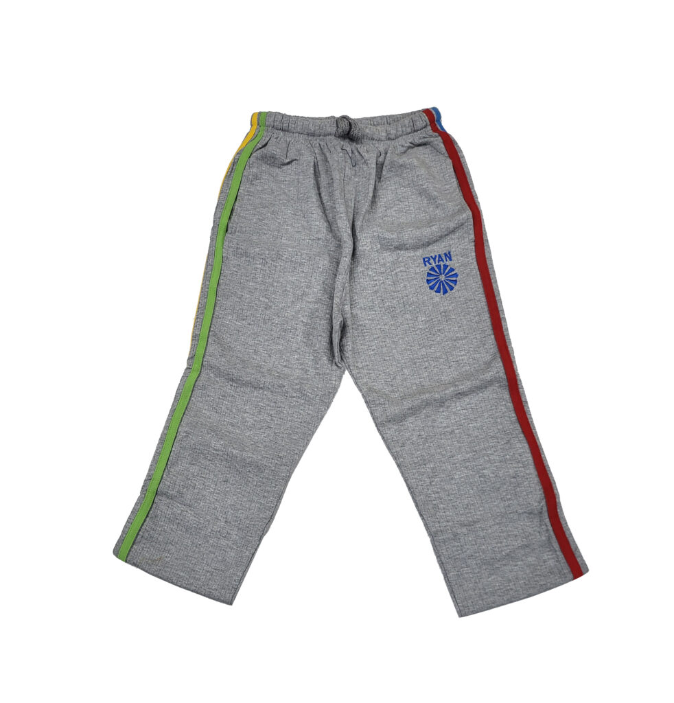 Sports Grey Lower