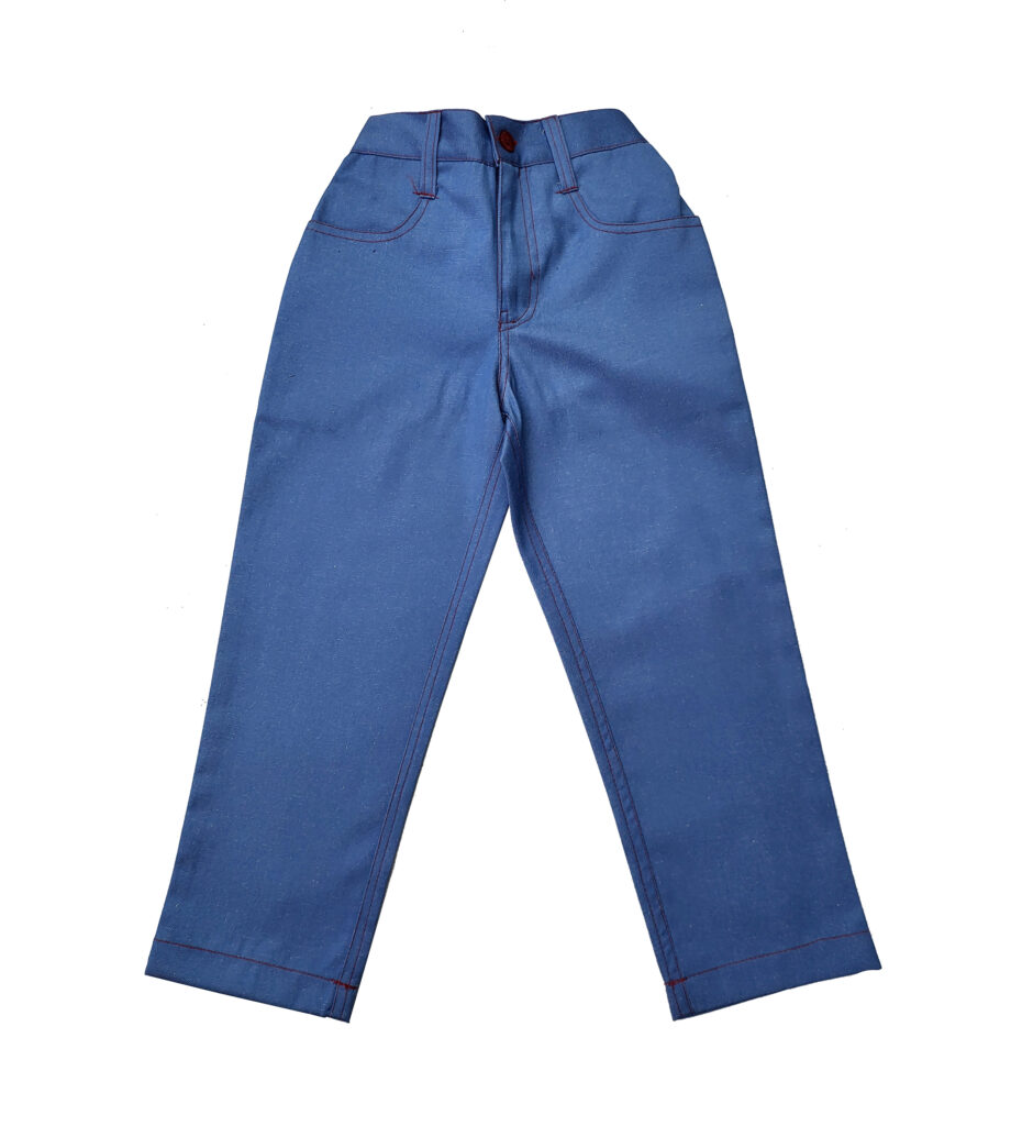 The Indian School 2nd shift pant ( class 6th to 12th )