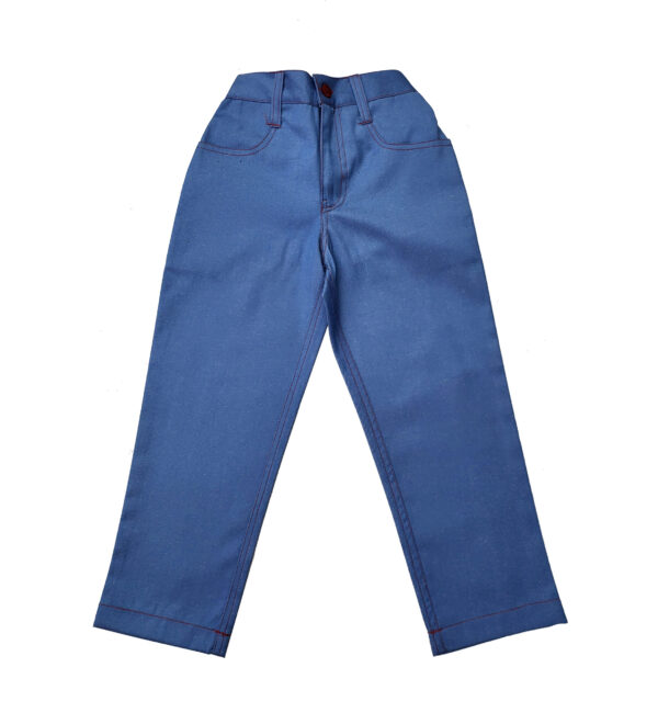 The Indian School 2nd shift pant ( class 6th to 12th )