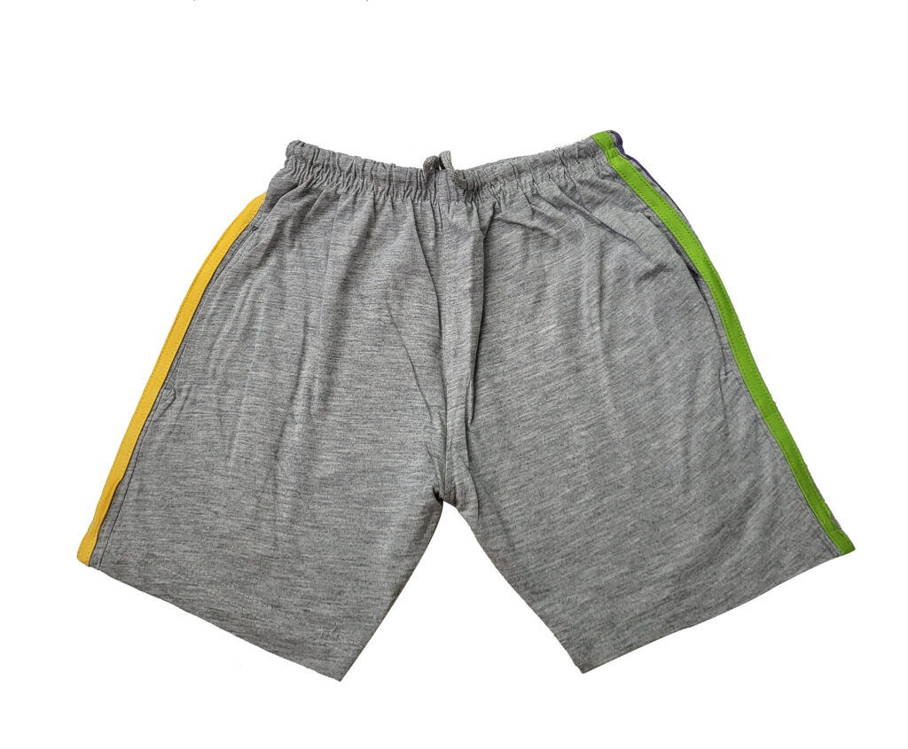 The Indian School 2nd Shift SPORTS SHORTS