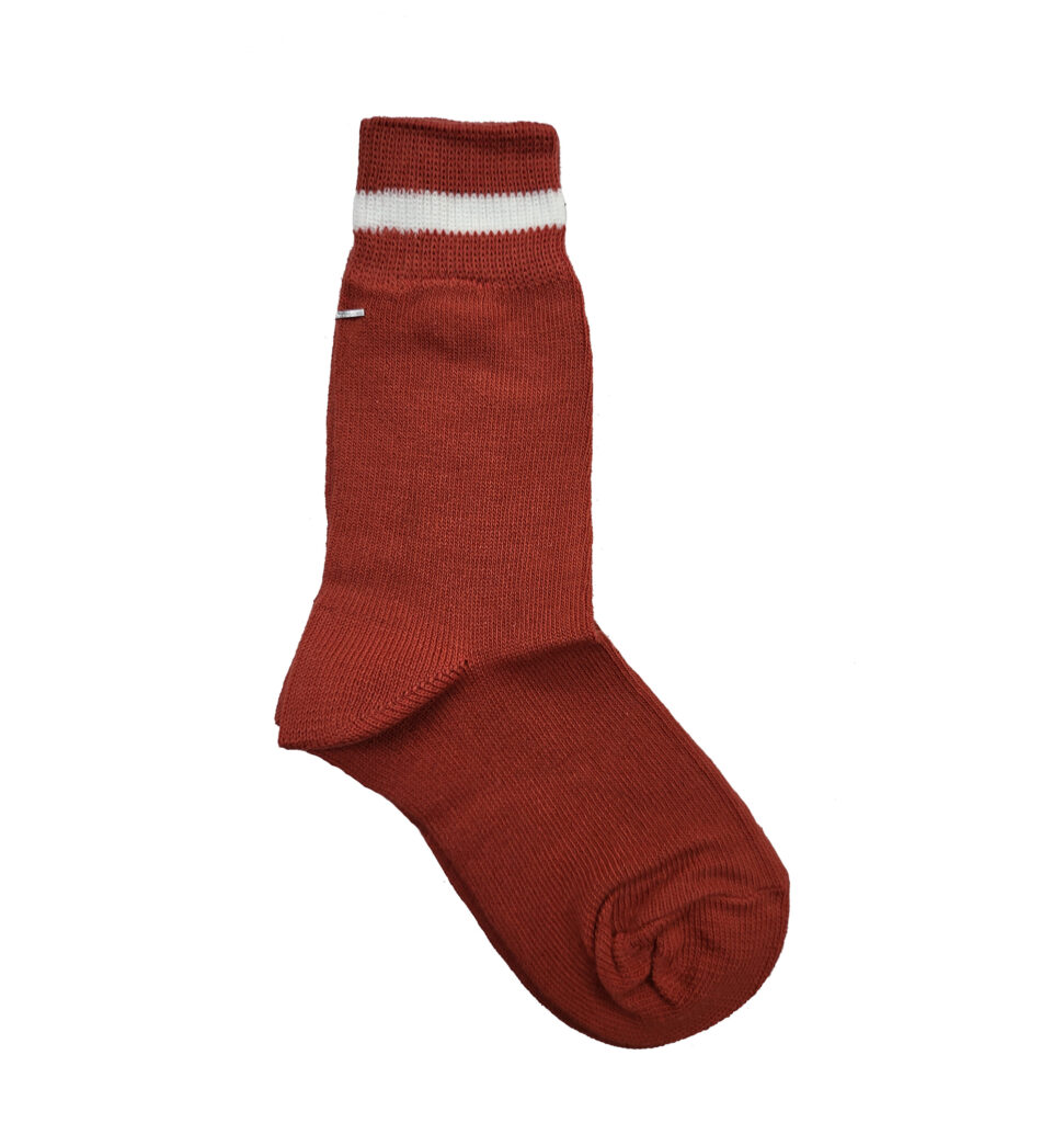 The Indian School Sports SOCKS