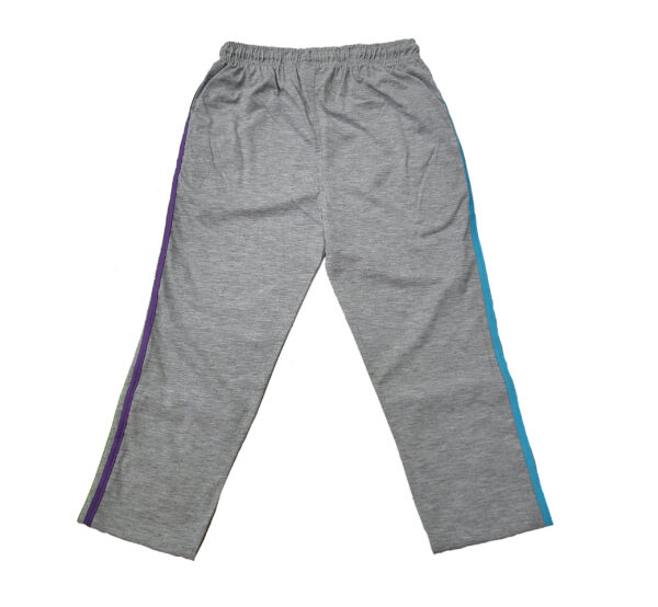 The Indian School 2nd Shift Sports GREY LOWER
