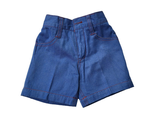 The Indian School 2nd Shift SCHOOL SHORTS