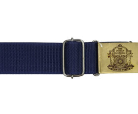 The Indian School BELT