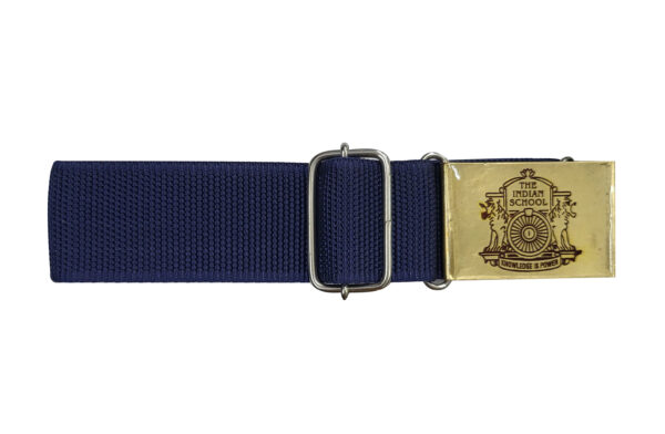 The Indian School BELT