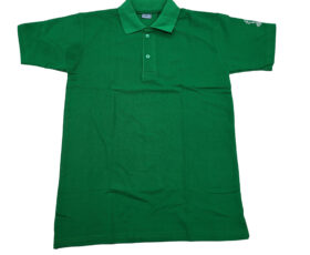 THE INDIAN SCHOOL Sports T-SHIRT H/S