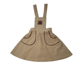 THE INDIAN SCHOOL MONT TUNIC