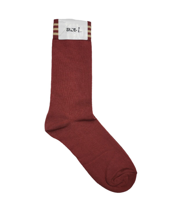 THE INDIAN SCHOOL REGULAR SUMMER SOCKS