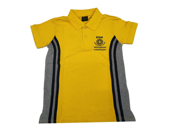 Sports Full color house t-shirt - Image 3
