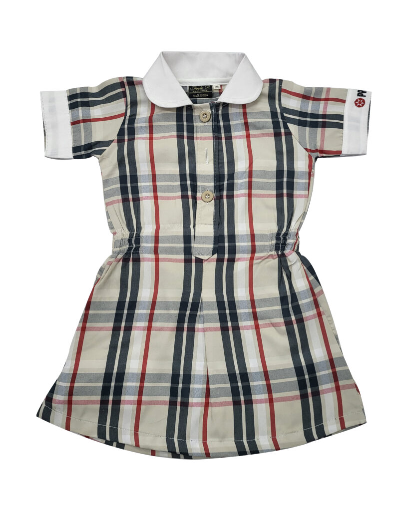 The Presidium School Tunic