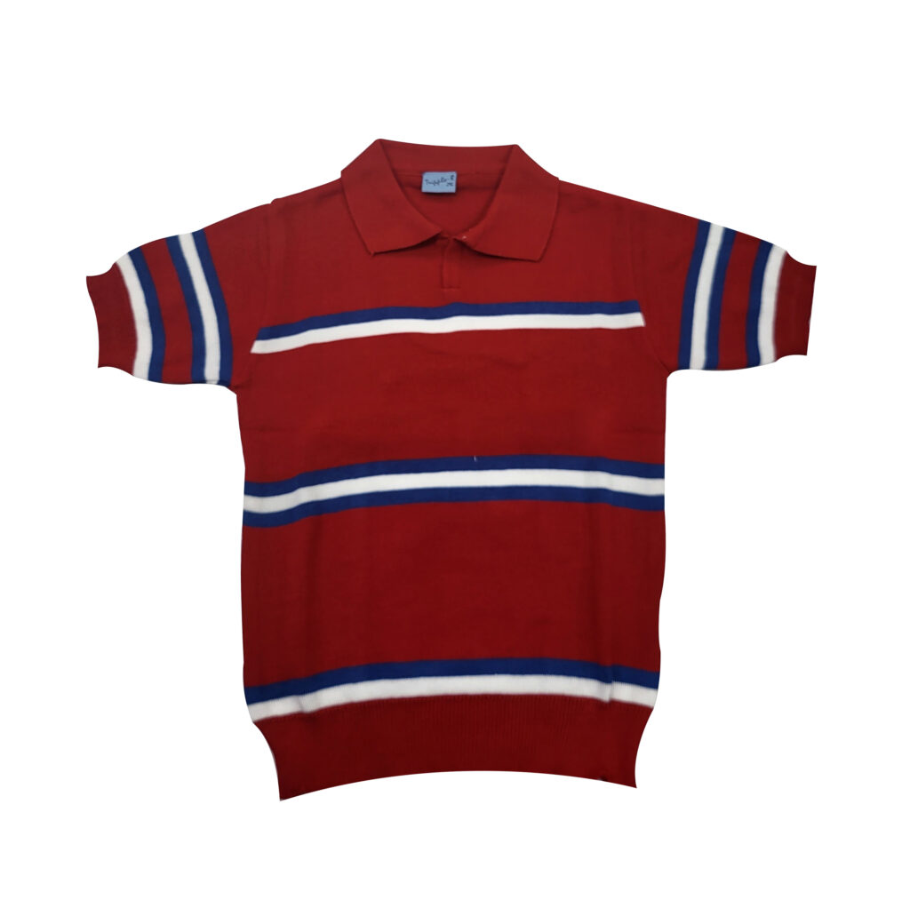 G.D. Goenka T-shirt ( NUR - 2nd )