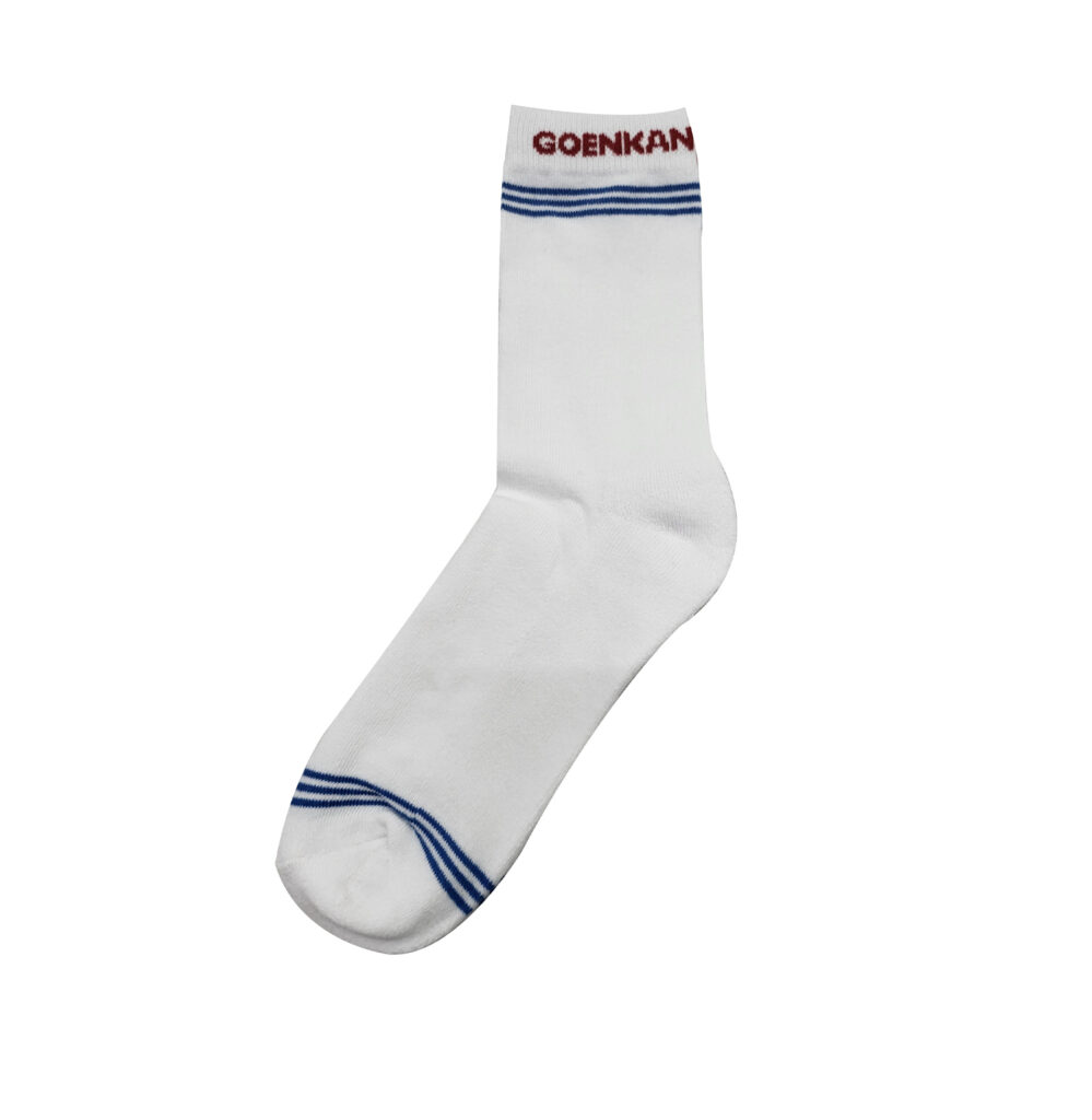 G.D. Goenka Socks