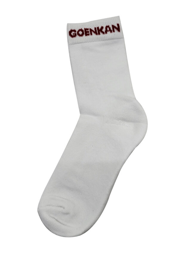 G.D. Goenka Sports Socks