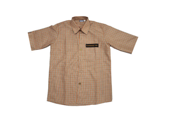 SHIRT H/S