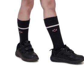The Presidium School Socks