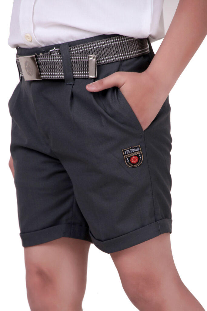 The Presidium School Shorts